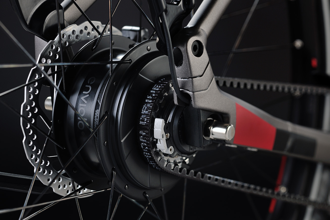 KOGA PACE B10 2021 The ultimate combination of technology power and integration